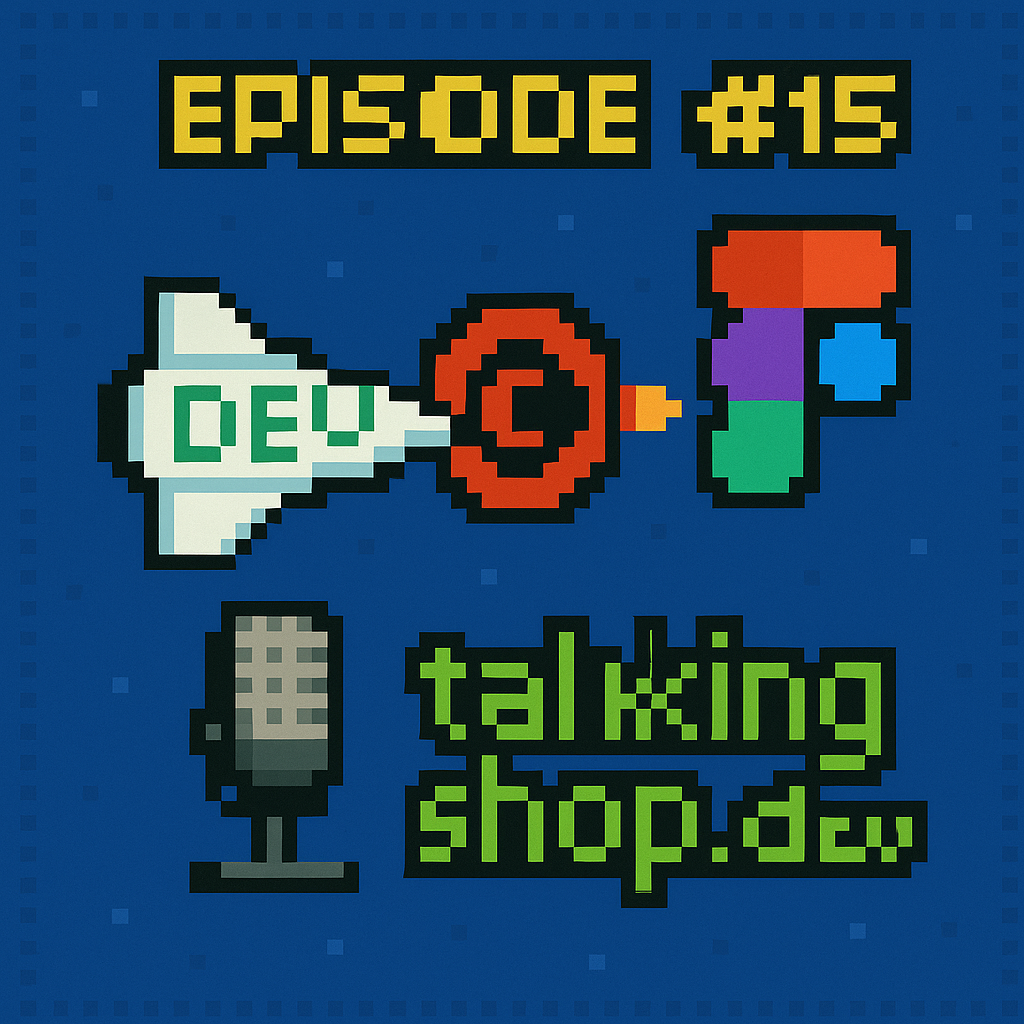 Episode Artwork